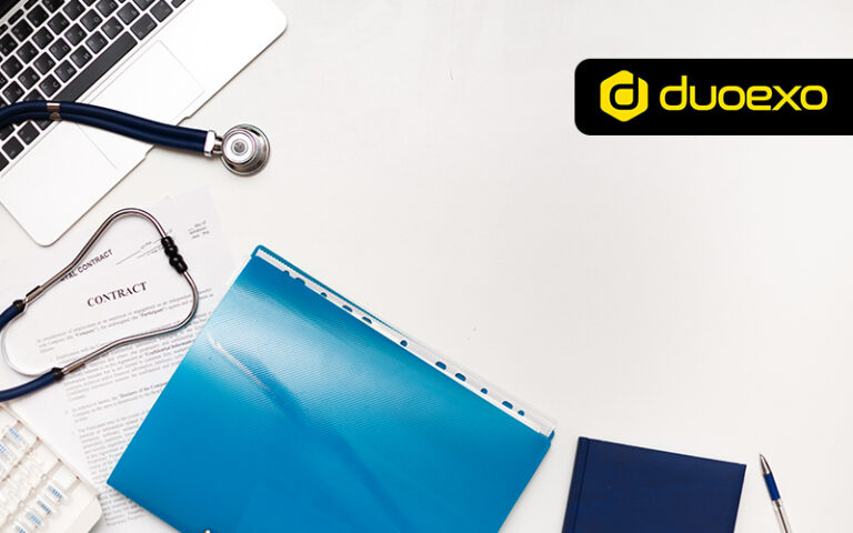 Como montar um consultório médico em 3 passos simples