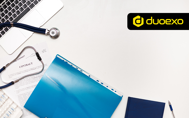 Como montar um consultório médico em 3 passos simples