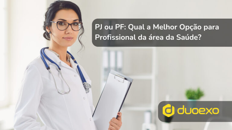 PJ ou PF: