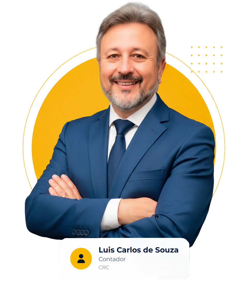 Lus Carlos de Souza, Contador da Duoexo
