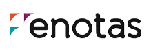 Logo e-Notas
